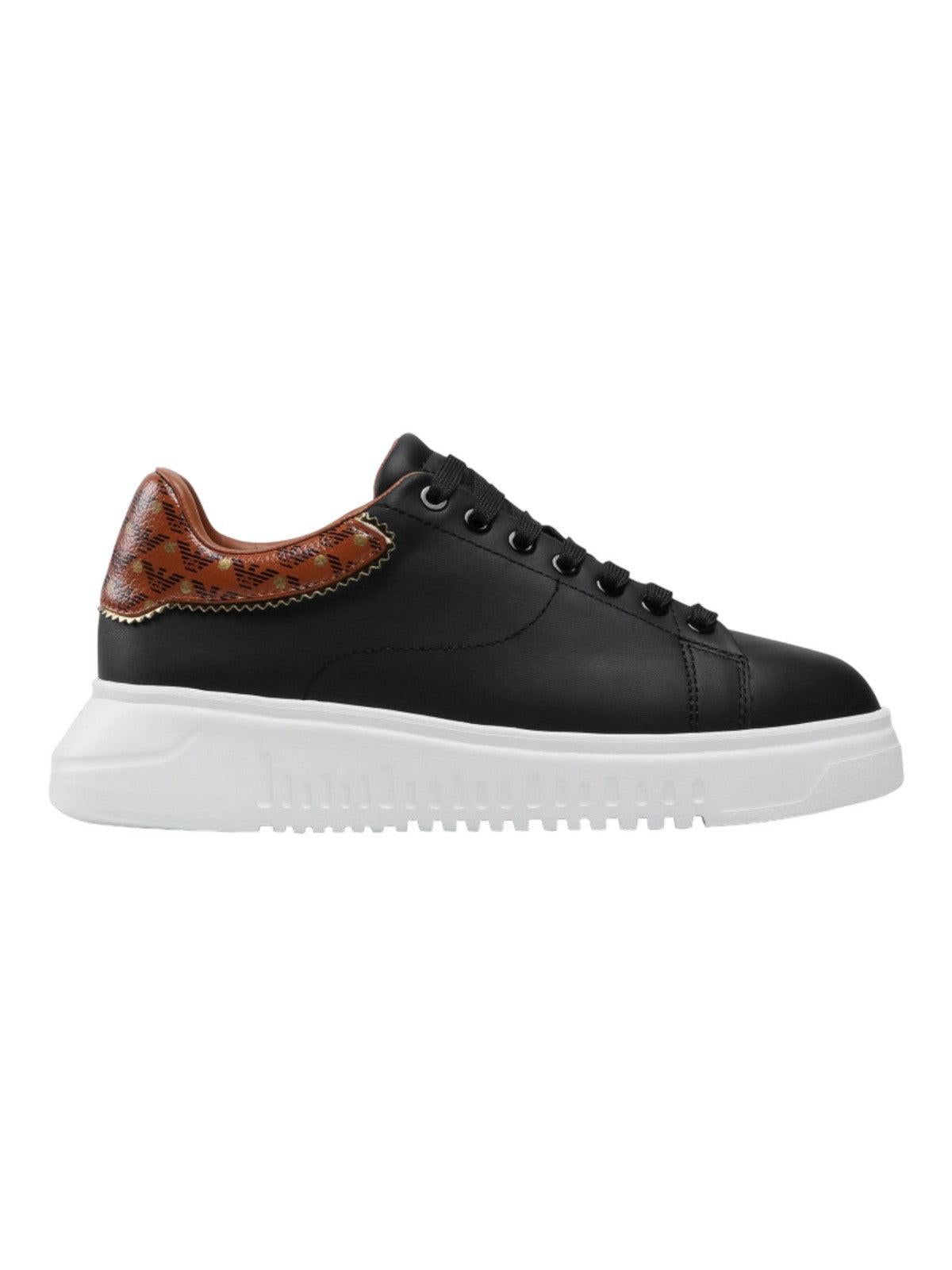 Sneakers armani donna on sale