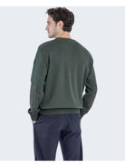 PAUL&SHARK Maglione Uomo C0P1026 044 Verde - Stilato