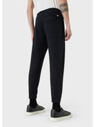 EMPORIO ARMANI Pantalone Uomo 8N1PS9 1JRIZ 0920 Blu - Stilato