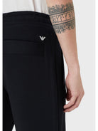 EMPORIO ARMANI Pantalone Uomo 8N1PS9 1JRIZ 0920 Blu - Stilato