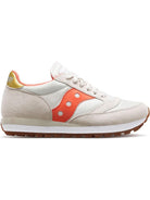 SAUCONY Sneaker Donna Jazz 81 S60539-49 Beige - Stilato