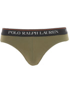 POLO RALPH LAUREN Slip Uomo 714840543 005 Multicolore - Stilato