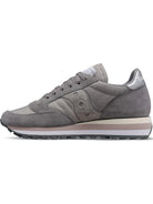 SAUCONY Sneaker Donna Jazz triple S60530-21 Grigio - Stilato