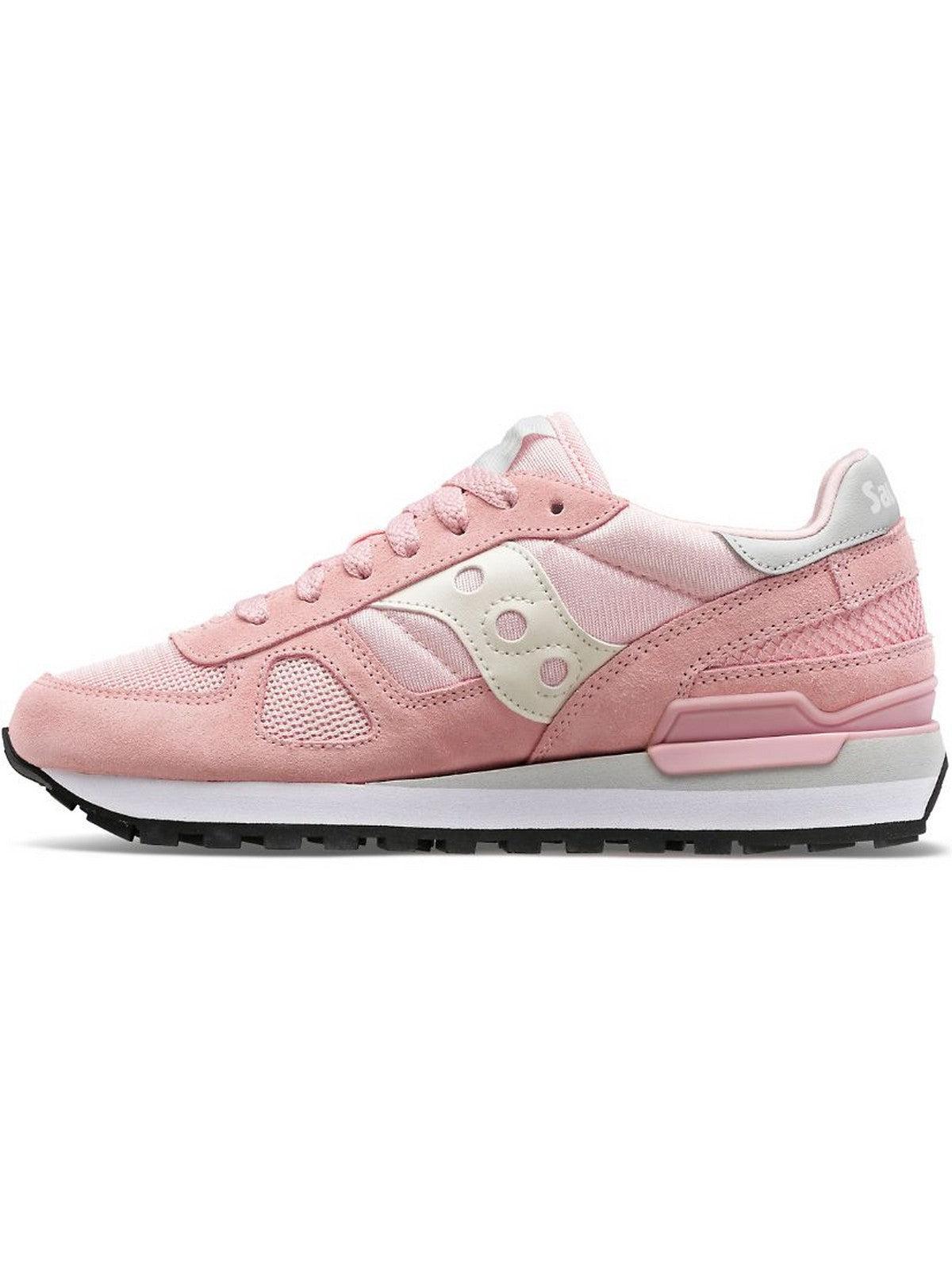 SAUCONY Sneaker Donna Shadow original S1108-831 Rosa - Stilato