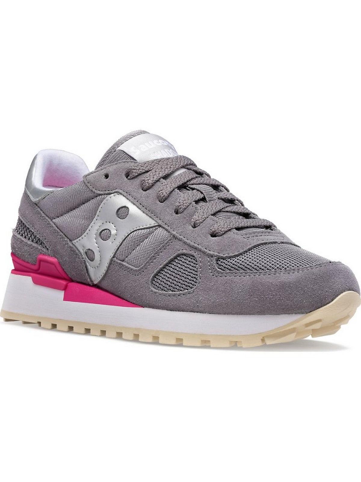 SAUCONY Sneaker Donna Shadow original S1108-834 Grigio - Stilato