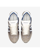 PREMIATA Sneaker Uomo LUCY VAR 5643 Grigio - Stilato