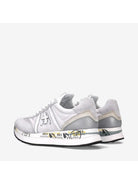 PREMIATA Sneaker Donna Conny CONNY VAR 5616 Viola - Stilato