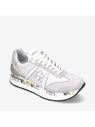 PREMIATA Sneaker Donna Conny CONNY VAR 5616 Viola - Stilato