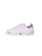 PREMIATA Sneaker Donna BELLE VAR 6279 Bianco - Stilato