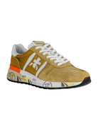 PREMIATA Sneaker Uomo Lander LANDER VAR 6131 Beige - Stilato