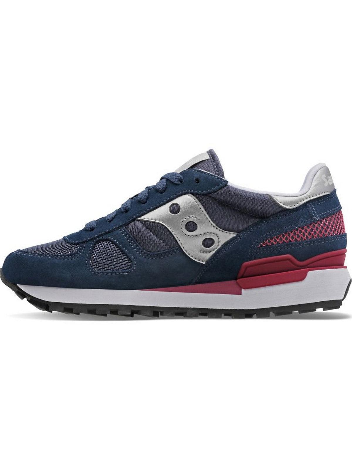 SAUCONY Sneaker Donna Shadow original S1108-808 Blu - Stilato