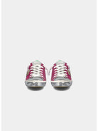 PHILIPPE MODEL Sneaker Donna PRLD MM01 Rosa - Stilato