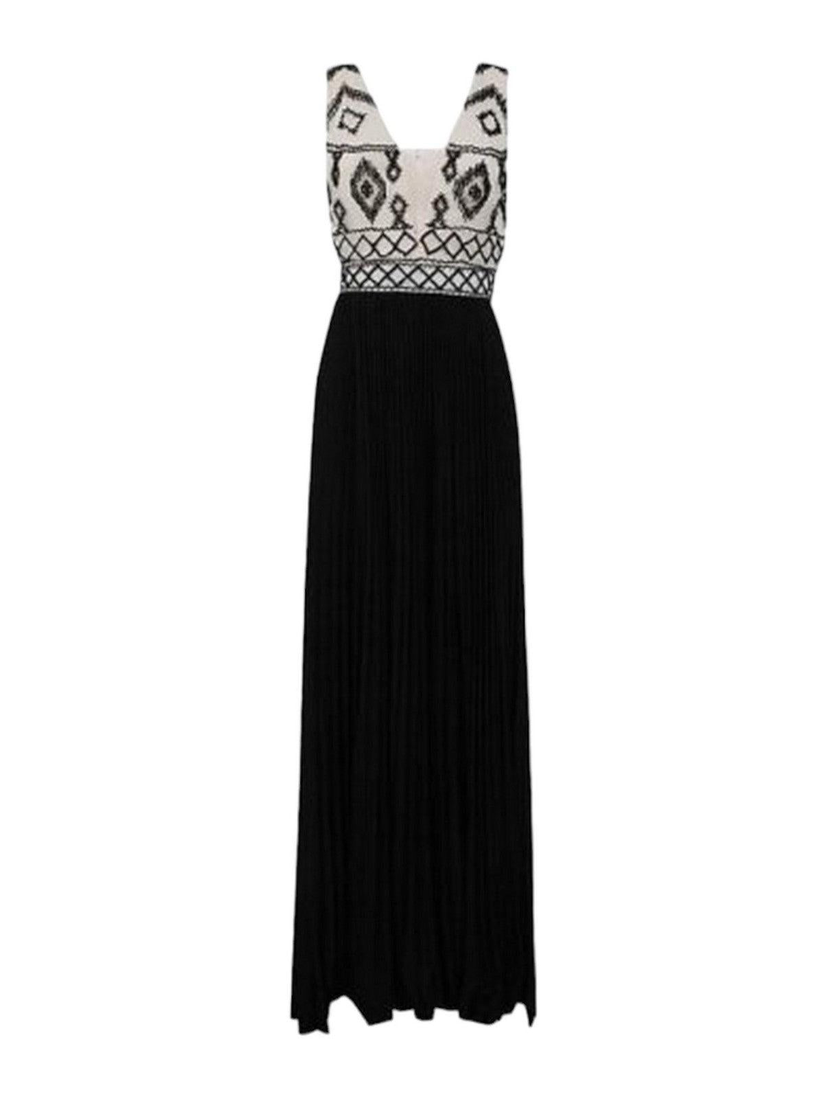 ELISABETTA FRANCHI Abito Donna AB41332E2 E84 Bianco - Stilato