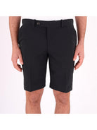 RRD Bermuda Uomo 23207 10 Nero - Stilato