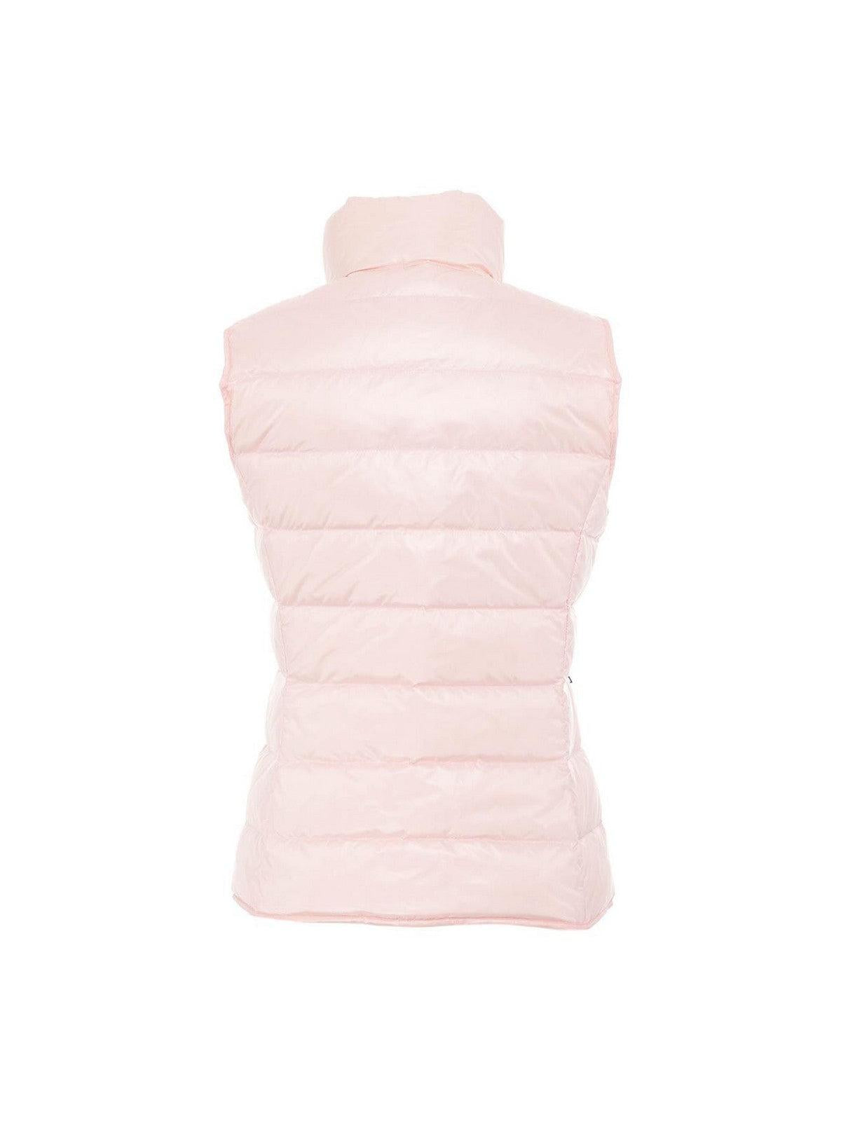 BLAUER Gilet Donna 23SBLDX03012 005050 545 Rosa - Stilato