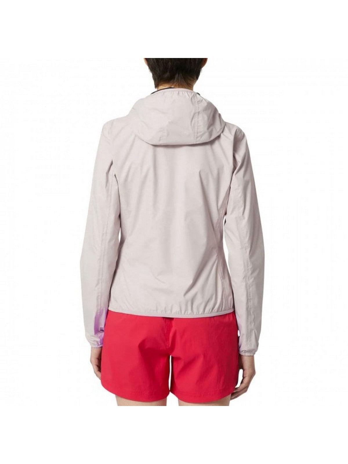 アウターその他 K-WAY SS23 LILY PLUS 2 DOUBLE (K111NLW ALH PINK C BLACK) K-WAY Damenjacke Lily plus.2 double K111NLW ALH Pink – Stilato