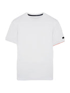 RRD T-Shirt e Polo Uomo 23138 09 Bianco - Stilato