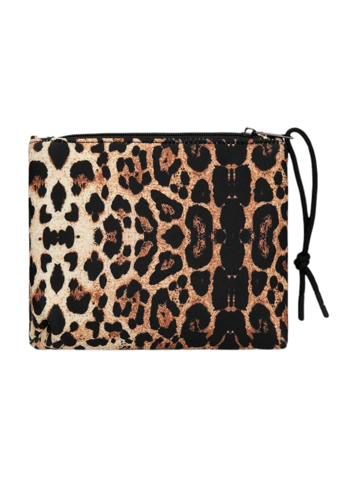 F**K Pochette Donna FK24-A035X01 Marrone - Stilato