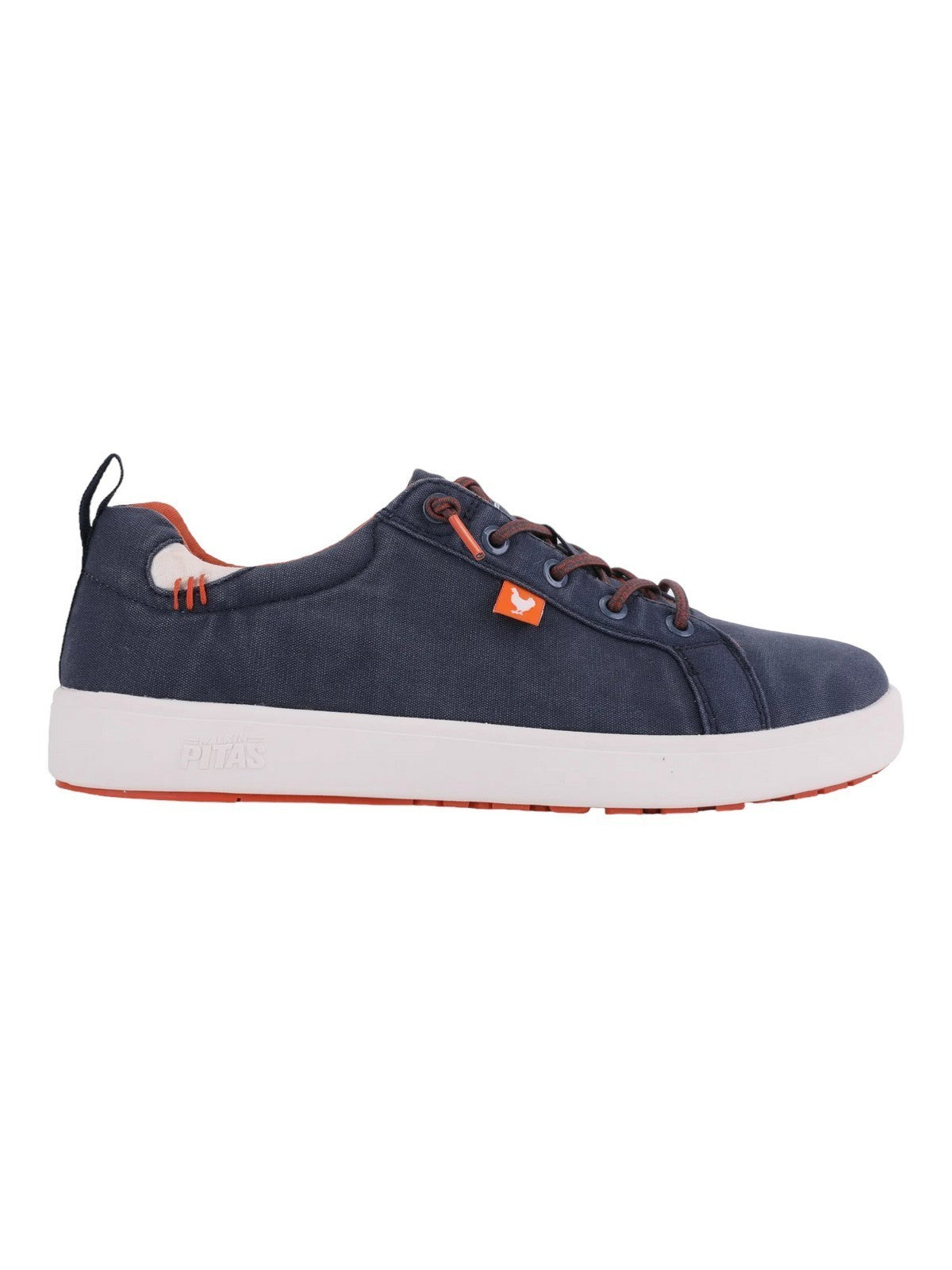 PITAS Sneaker Uomo MALIBU COAST PERISCOPE Blu - Stilato