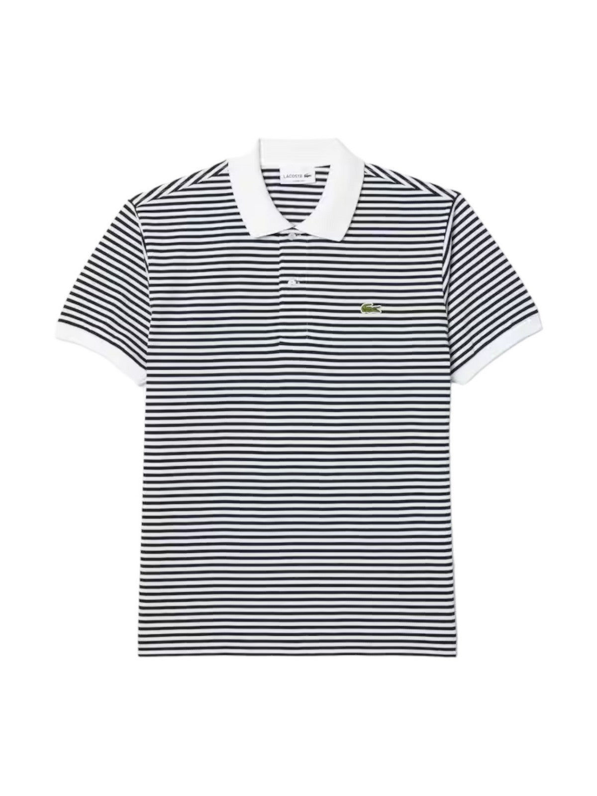 LACOSTE T-Shirt e Polo Uomo PH9753 522 Blu - Stilato