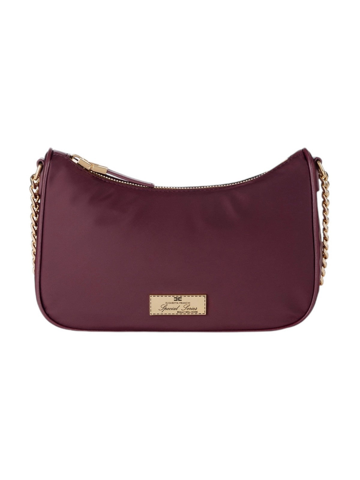 Elisabetta Franchi Borsa Rosso Donna BS57A46E2 CG3 - Stilato