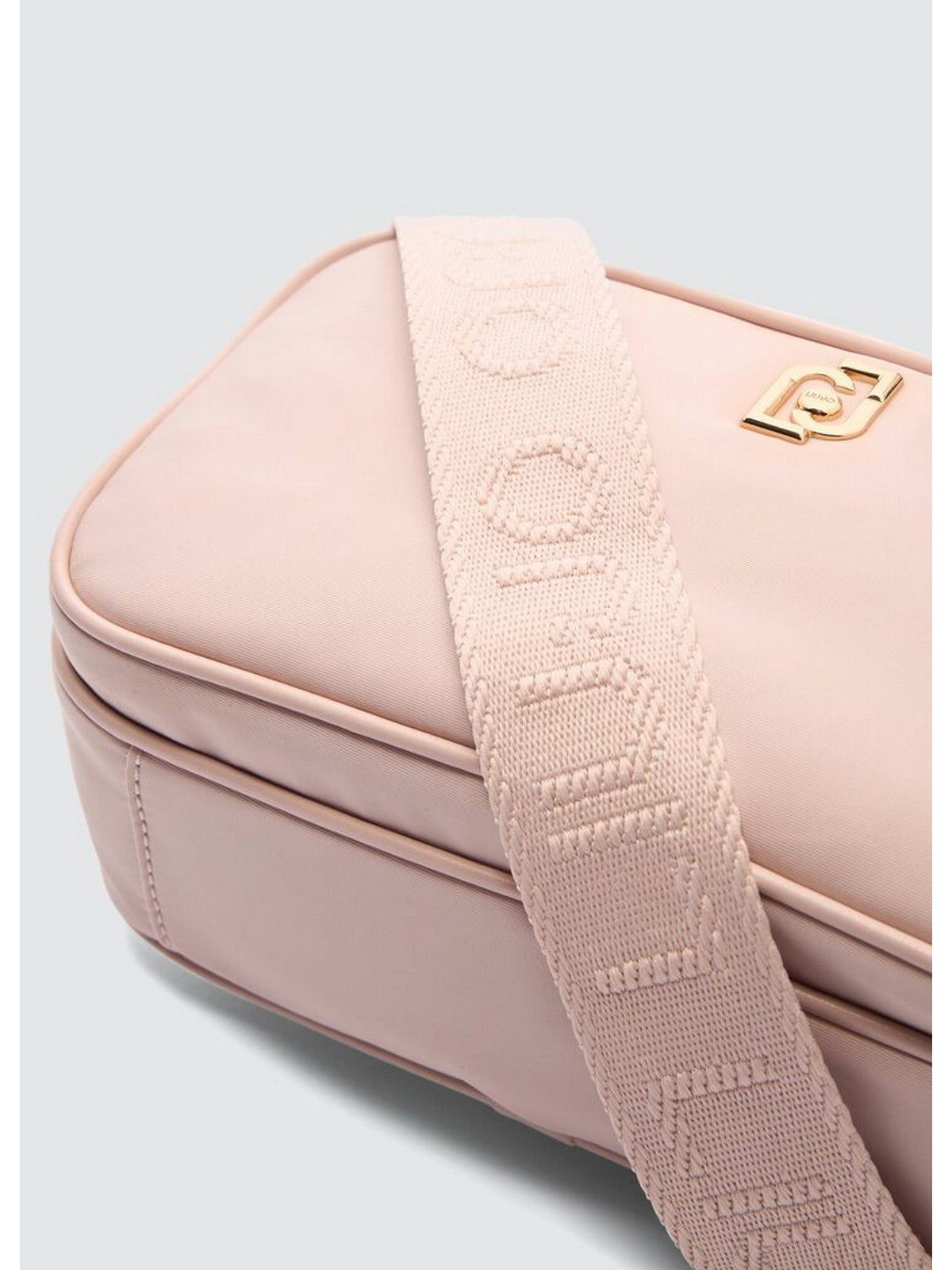 ショルダーバッグ・ポシェット LIU JO Women Shoulder Bags AA5176T4559 00178 Pink LIU JO ACCESSORIES Women's Bag AA5176T4559 00178 Pink – Stilato