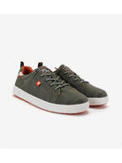 PITAS Sneaker Uomo MALIBU COAST KAKI Verde - Stilato