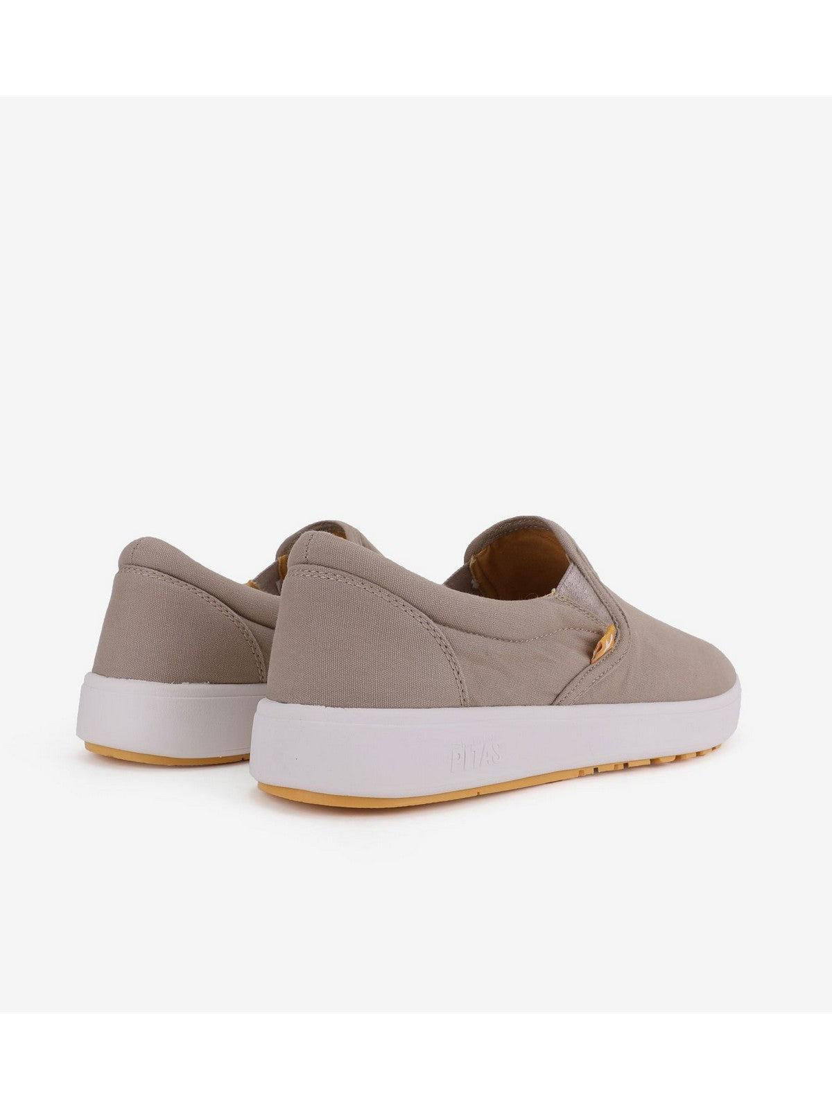 PITAS Slip on Uomo BONDI COAST BEIGE Beige - Stilato