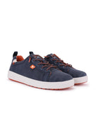 PITAS Sneaker Uomo MALIBU COAST PERISCOPE Blu - Stilato