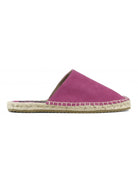 COLORS OF CALIFORNIA Espadrillas Donna ESPA01 FUX Rosa - Stilato