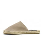 COLORS OF CALIFORNIA Espadrillas Donna ESPA01 TAU Beige - Stilato