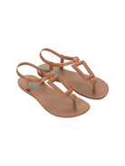 IPANEMA Infradito Donna Class artesana IP.26669 AB483 Marrone - Stilato