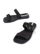 IPANEMA Ciabatta Donna Fever slide IP.26826 AF002 Nero - Stilato