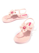 IPANEMA Infradito Bambine e ragazze Flora Kids IP.27018 AH272 Rosa - Stilato