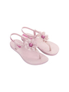 IPANEMA Infradito Bambine e ragazze Flora Kids IP.27018 AH272 Rosa - Stilato