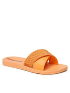 IPANEMA Ciabatta Donna Street II IP.83244 AJ329 Arancione - Stilato