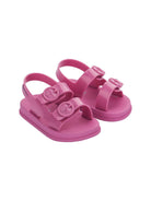 IPANEMA Sandalo Bambine e ragazze Follow baby IP.27020 AI349 Rosa - Stilato