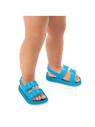 IPANEMA Sandalo Bambini e ragazzi Follow baby IP.27020 AI351 Blu - Stilato