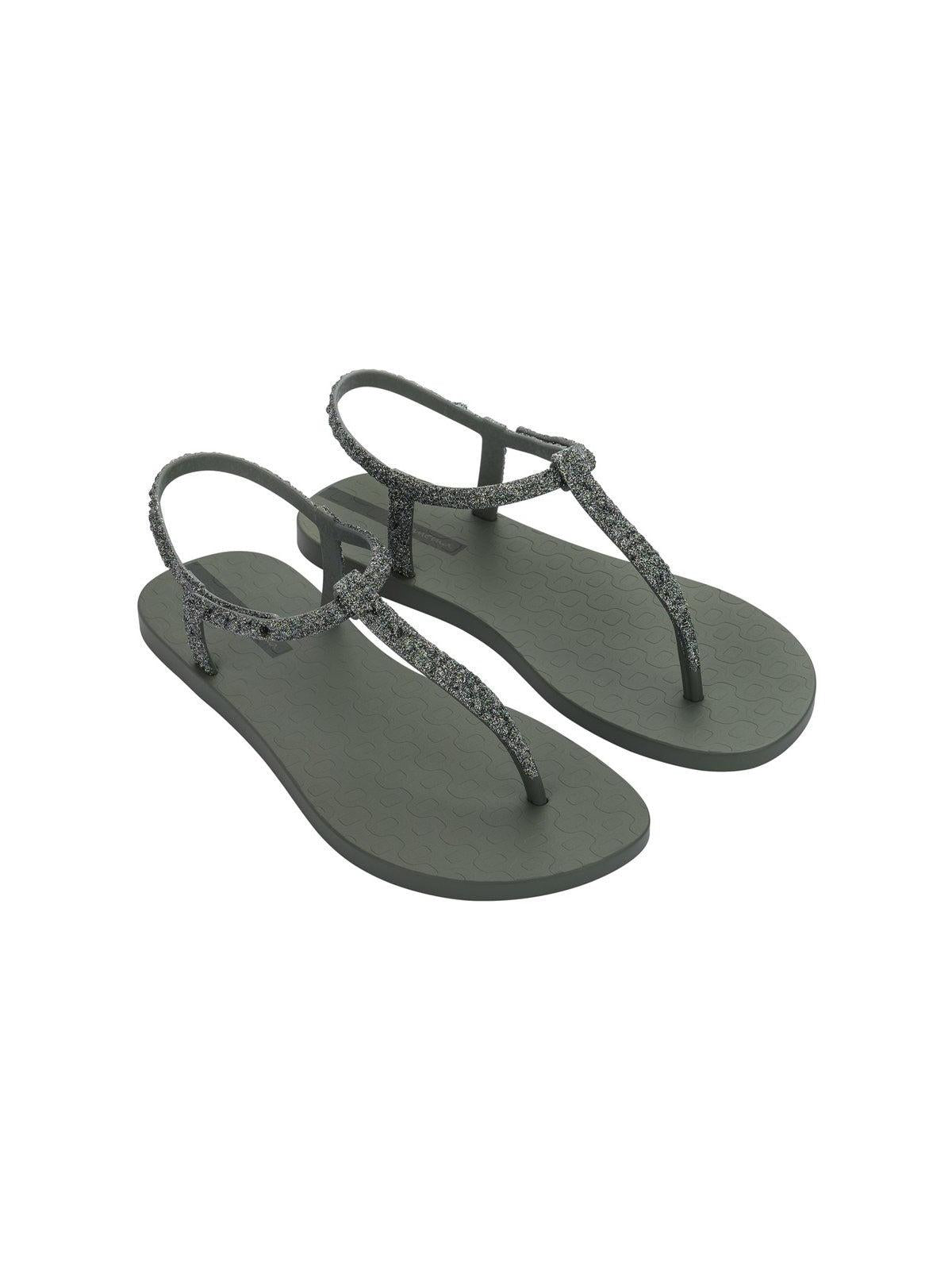 IPANEMA Infradito Donna Class brilha IP.26914 AI195 Verde - Stilato