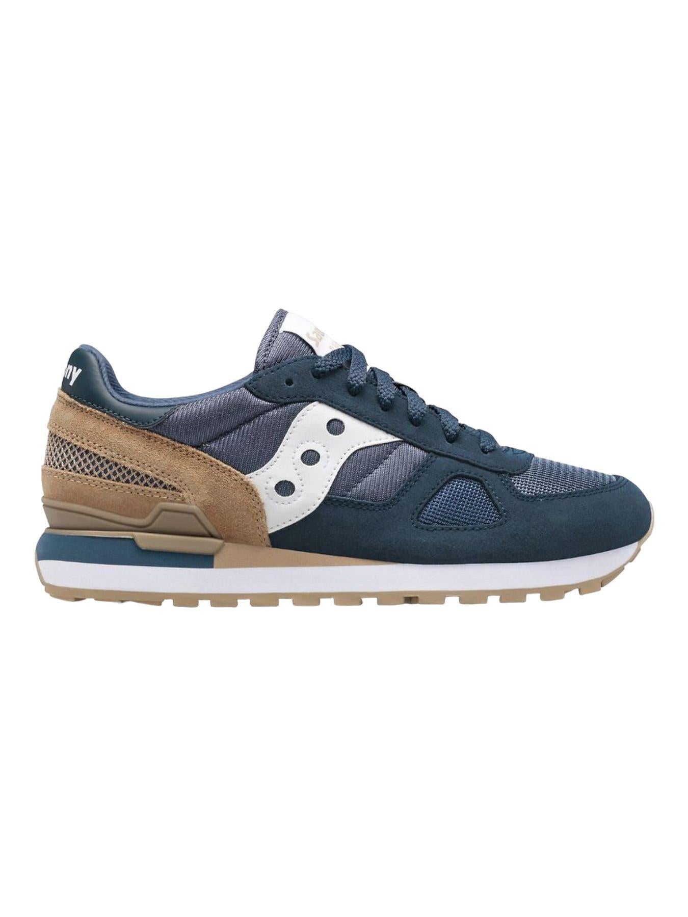 Saucony beige uomo online