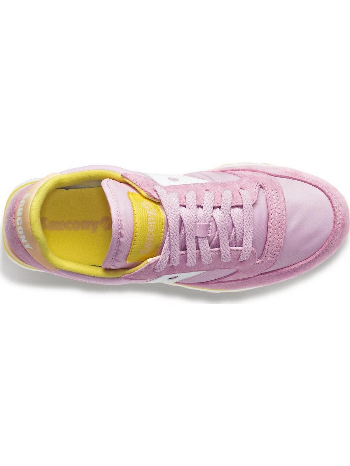 Saucony jazz 18 mujer rosas online