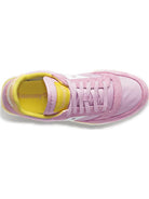 SAUCONY Sneaker Donna Jazz triple S60530-18 Rosa - Stilato