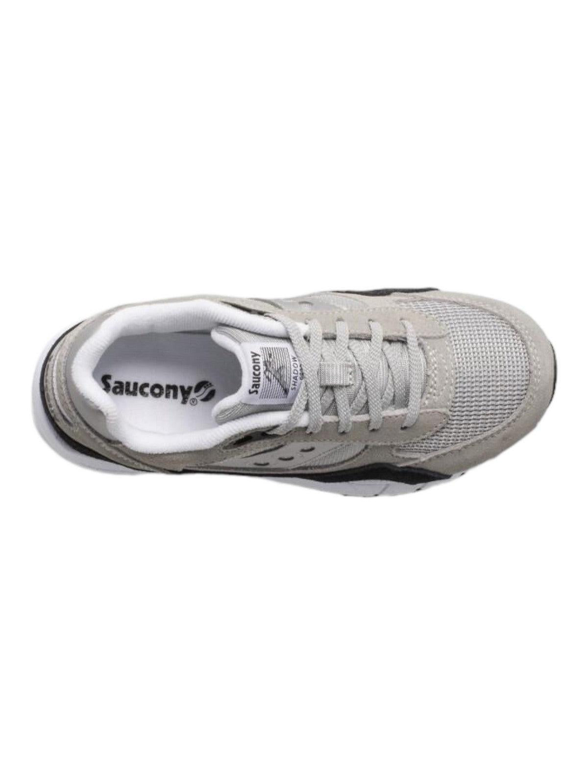 SAUCONY Sneaker Bambini e ragazzi Shadow 6000 SK266349 Grigio - Stilato