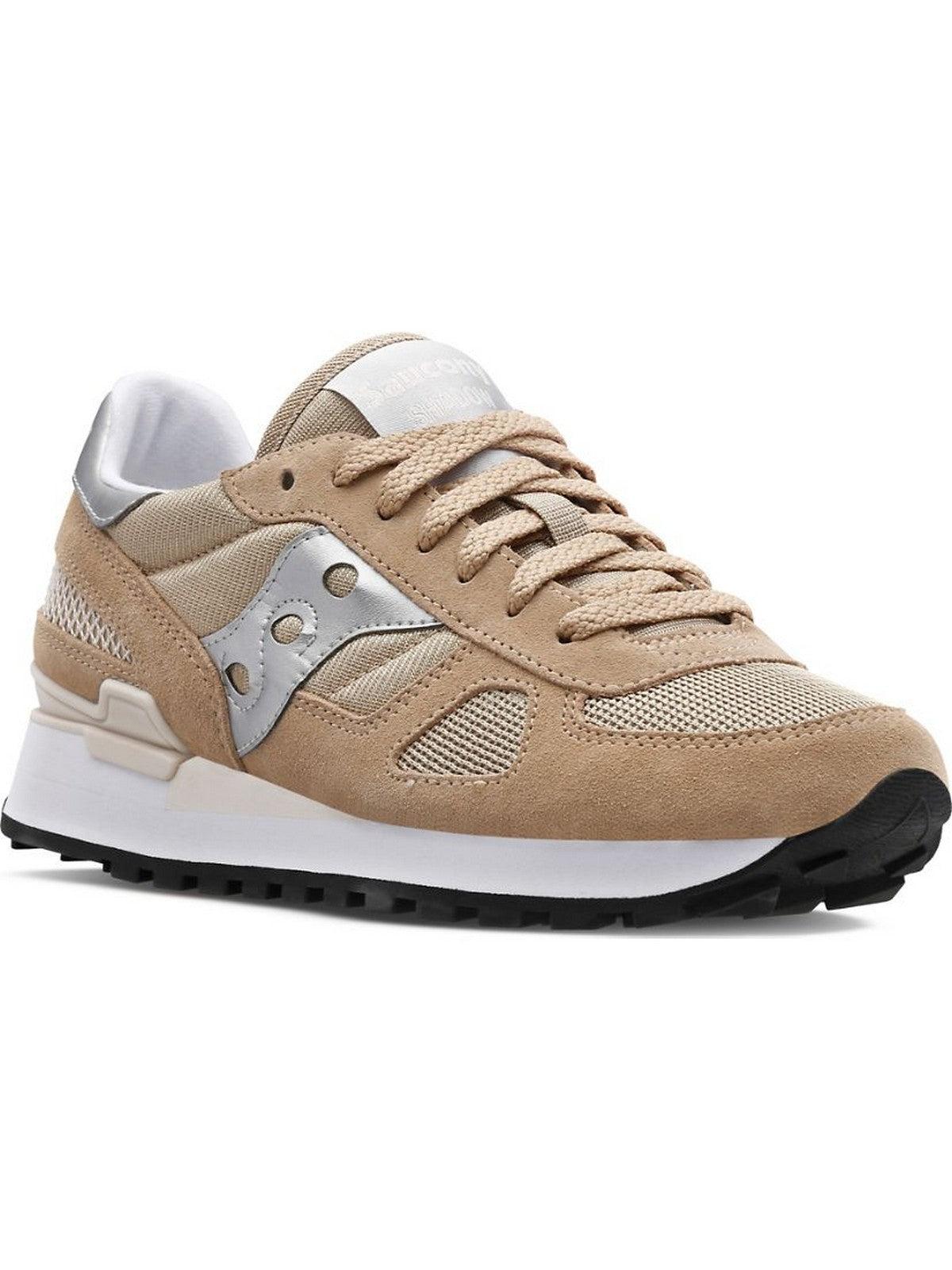 SAUCONY Sneaker Donna Shadow original S1108-809 Beige - Stilato