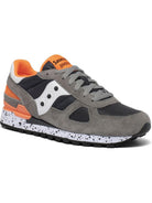 SAUCONY Sneaker Uomo Shadow original S2108-760 Grigio - Stilato