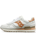 SAUCONY Sneaker Donna Shadow original S60720-1 Bianco - Stilato