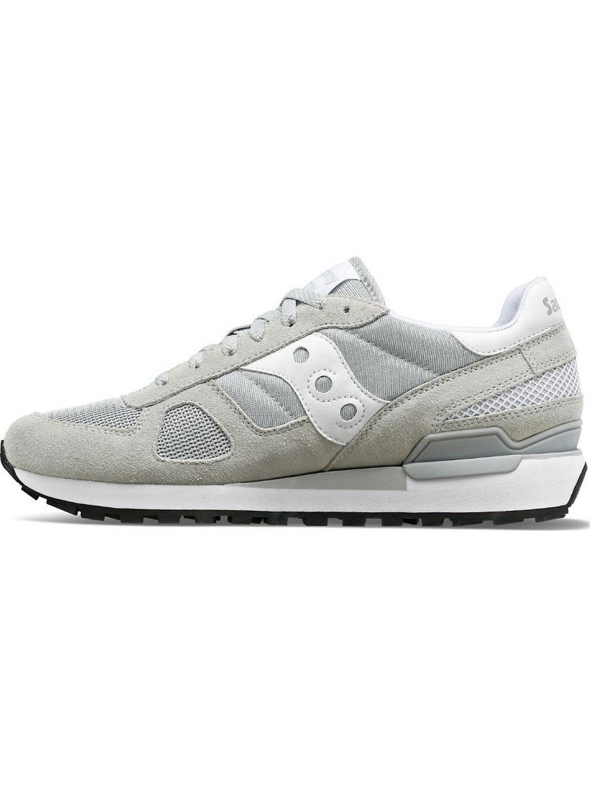 SAUCONY Sneaker Unisex adulto Shadow original S2108-857 Grigio - Stilato