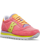 SAUCONY Sneaker Donna Jazz triple S60766-1 Rosa - Stilato