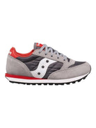 SAUCONY Sneaker Bambini e ragazzi Jazz original SK266317 Grigio - Stilato