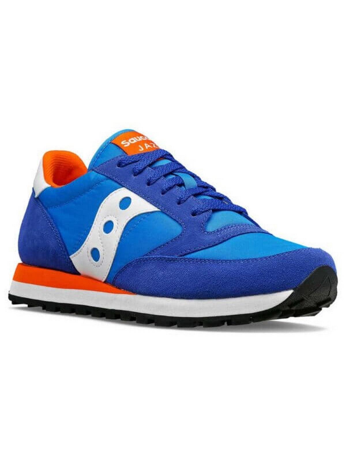 SAUCONY Sneaker Uomo Jazz original S2044-659 Blu - Stilato